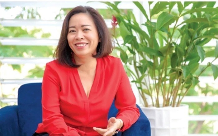 
Chân dung doanh nhân Nguyễn Thị Bích Vân -&nbsp;Chủ tịch Unilever Việt Nam
