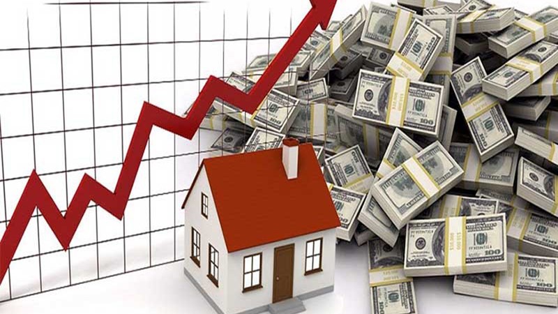 Hoạt động kinh doanh bất động sản đã thu về 31 tỷ USD nguồn vốn FDI