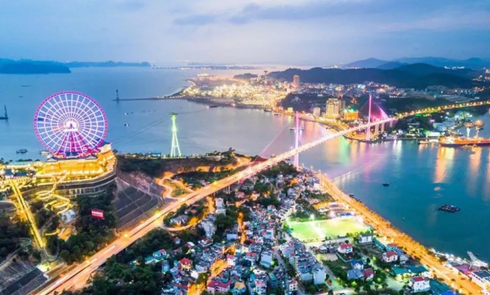 
Quảng Ninh sẽ sớm trở thành thủ phủ du lịch của khu vực
