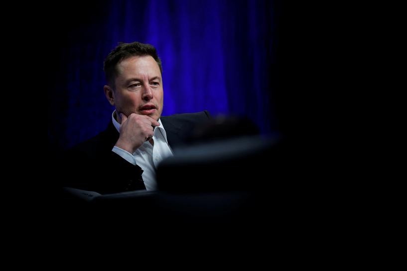 Đế chế Tesla có nguy cơ bị huỷ hoại bởi Elon Musk? - ảnh 6