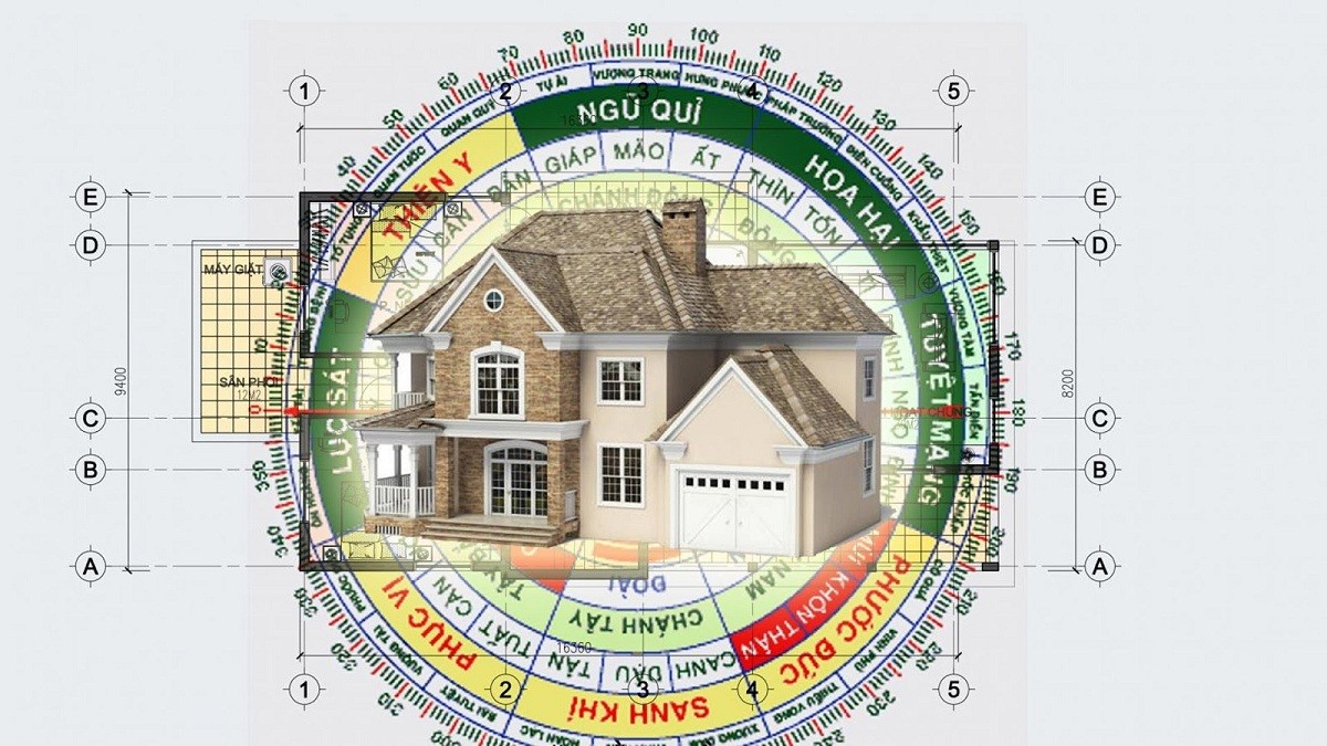 
Nếu chọn được hướng tốt cũng sẽ giúp cho người sinh năm Đinh Dậu 1957 hóa giải được tai ương
