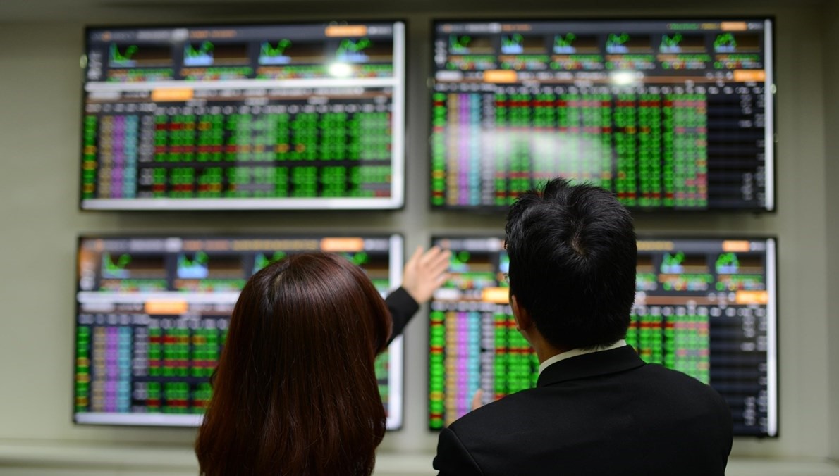 Thị trường chứng khoán hôm nay 13/4: VN-Index tăng gần 22 điểm, 50 triệu cổ phiếu FLC và ROS được "bắt đáy" - ảnh 3