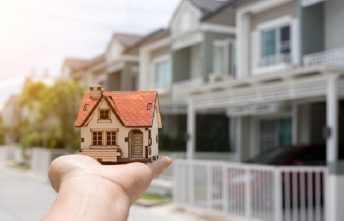 



Chọn đất làm nhà là việc hệ trọng

