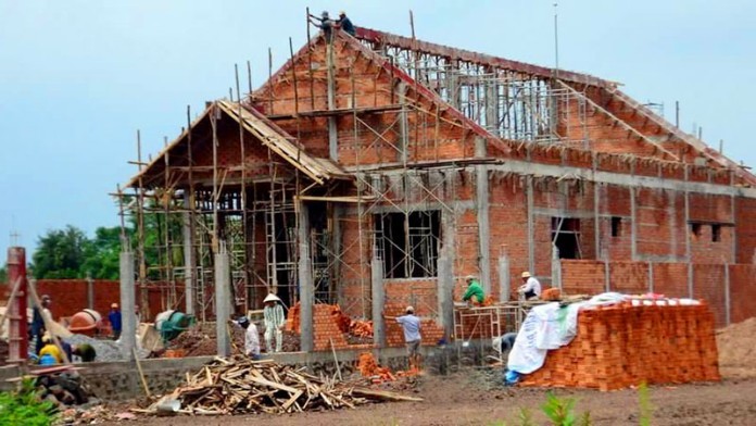 



Những điều kiêng kỵ khi đang xây nhà uy tín

