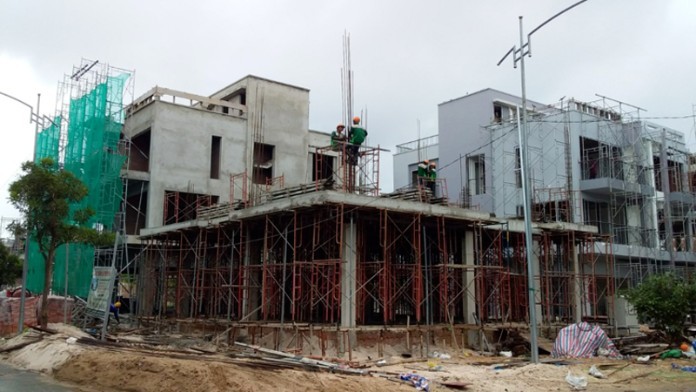 



Bạn cần lưu ý những điều kiêng kỵ khi đang xây nhà

