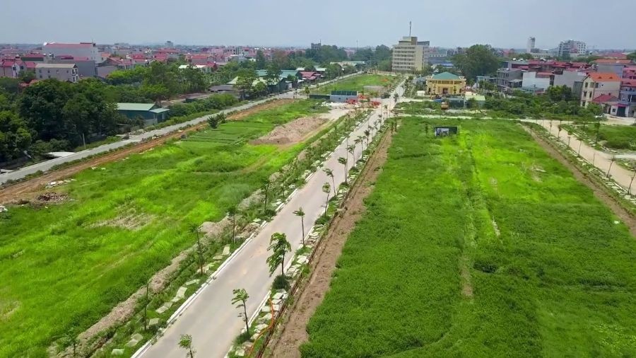 
Bất động sản công nghiệp Phú Mỹ sẽ là điểm sáng trong tương lai
