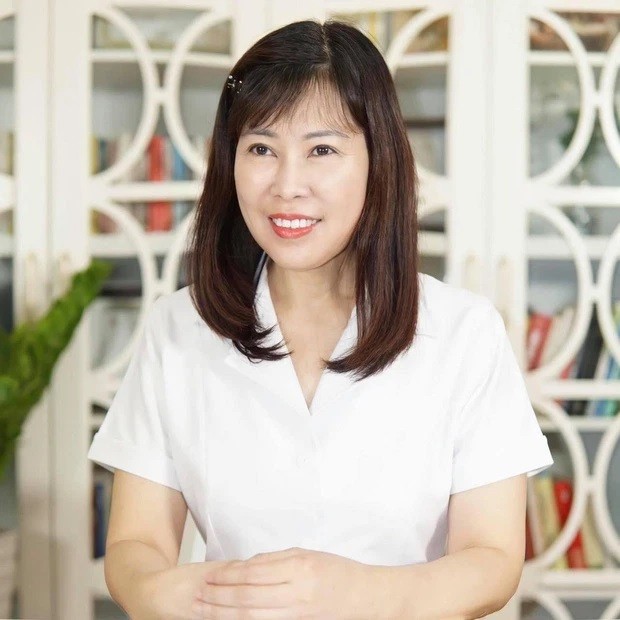 
Bác sĩ Lã Thanh Hà
