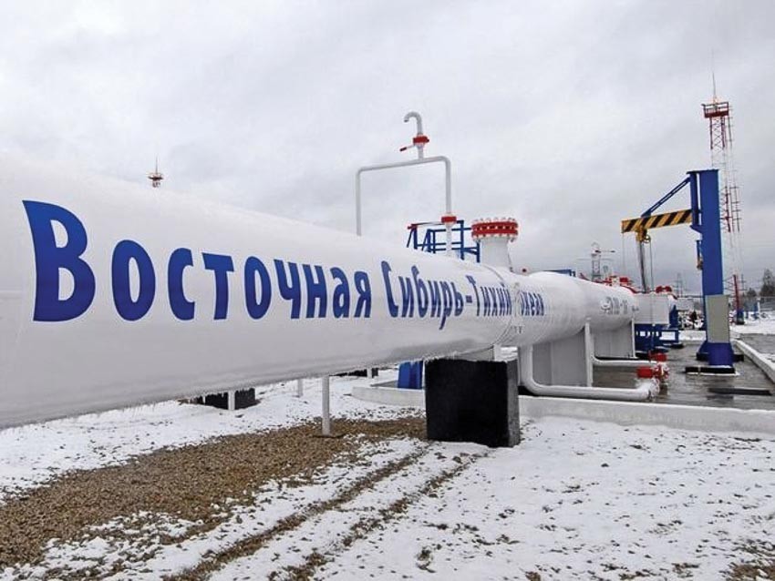 Hàn Quốc tranh thủ mua dầu giá rẻ của Nga - ảnh 4