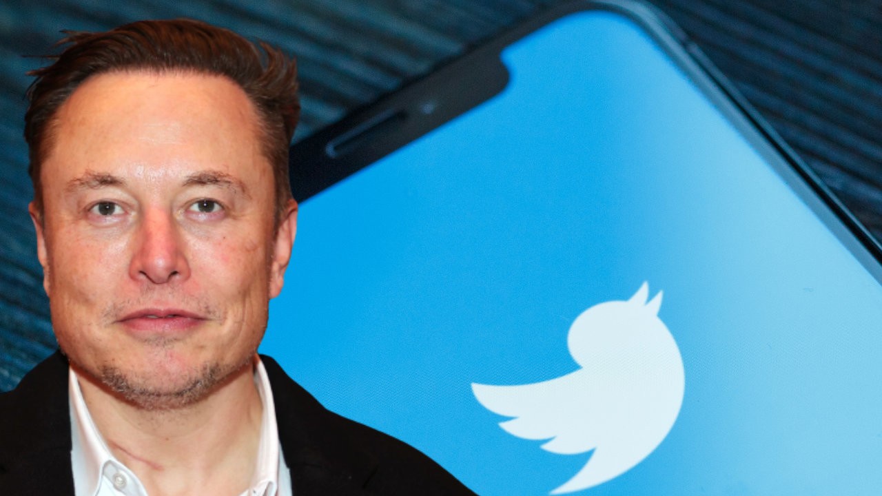
&nbsp;Elon Musk đề xuất mua lại Twitter với 43 tỷ USD.
