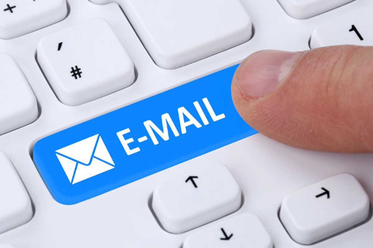 
Sẽ không thừa chút nào nếu như trước khi gửi email đi, bạn đọc và soát lỗi lại thêm một hay nhiều lần nữa
