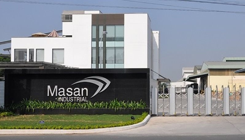 
Năm 2022, Masan đặt mục tiêu sẽ phục vụ 50% nhu cầu nội bộ và mở rộng quy mô lên 100% sau một thời gian ngắn

