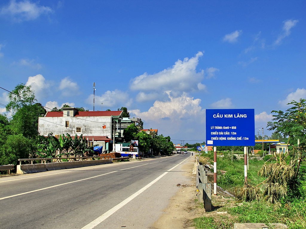 
Thị xã Quảng Yên (tỉnh Quảng Ninh) được xem là làn gió mới của thị trường bất động sản của tỉnh này
