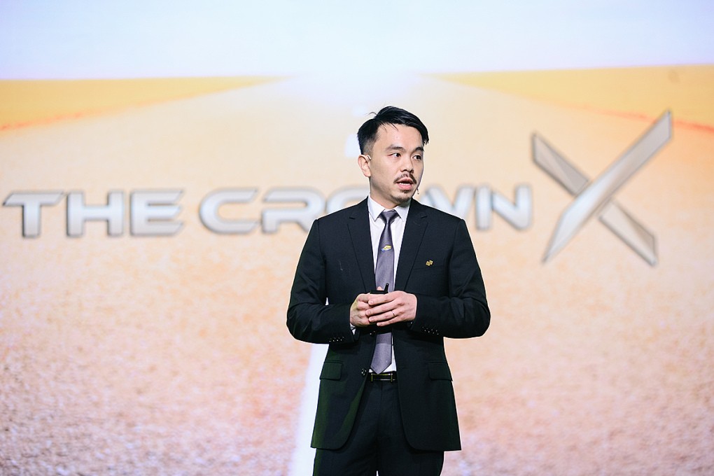 
Thời điểm mới đảm nhiệm chức vụ, CEO Masan Danny Le từng chia sẻ tham vọng đưa Masan thành Công ty Việt đầu tiên trên thế giới được công nhận là “kỳ lân ngành tiêu dùng”
