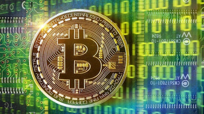 Giá Bitcoin hôm nay 16/4: Bitcoin hồi phục, vượt ngưỡng 40.000 USD - ảnh 2