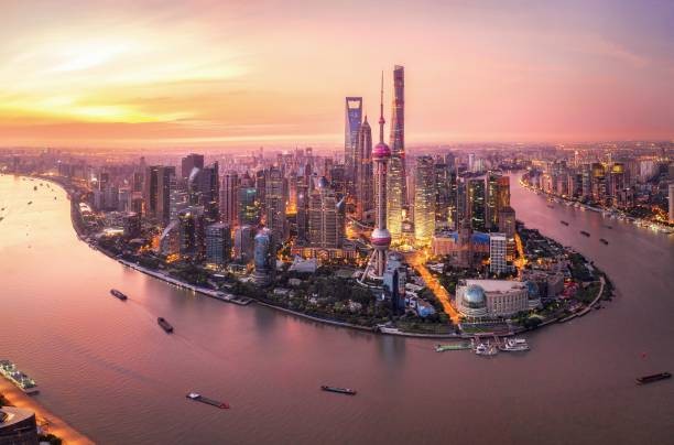 Thượng Hải bị phong toả ảnh hưởng lớn tới nền kinh tế thế giới - ảnh 5