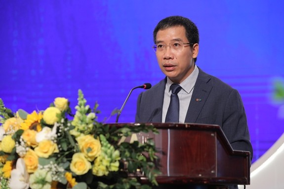 
Dưới sự dẫn dắt của CEO Lê Trung Thái, MB đã ghi nhận một bước tiến dài xuyên suốt 6 năm
