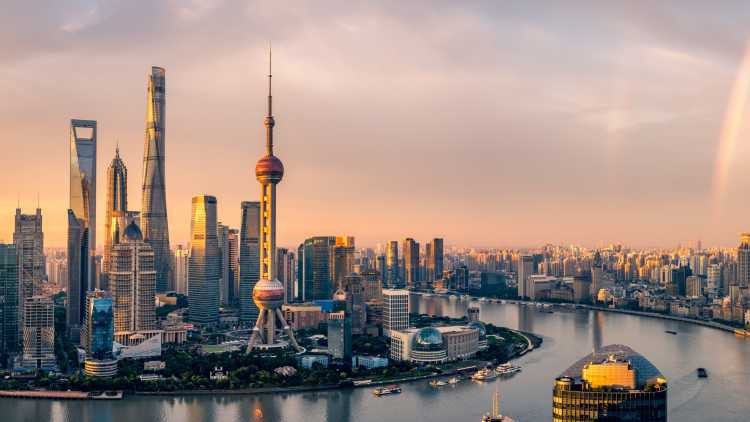 Thượng Hải bị phong toả ảnh hưởng lớn tới nền kinh tế thế giới - ảnh 4