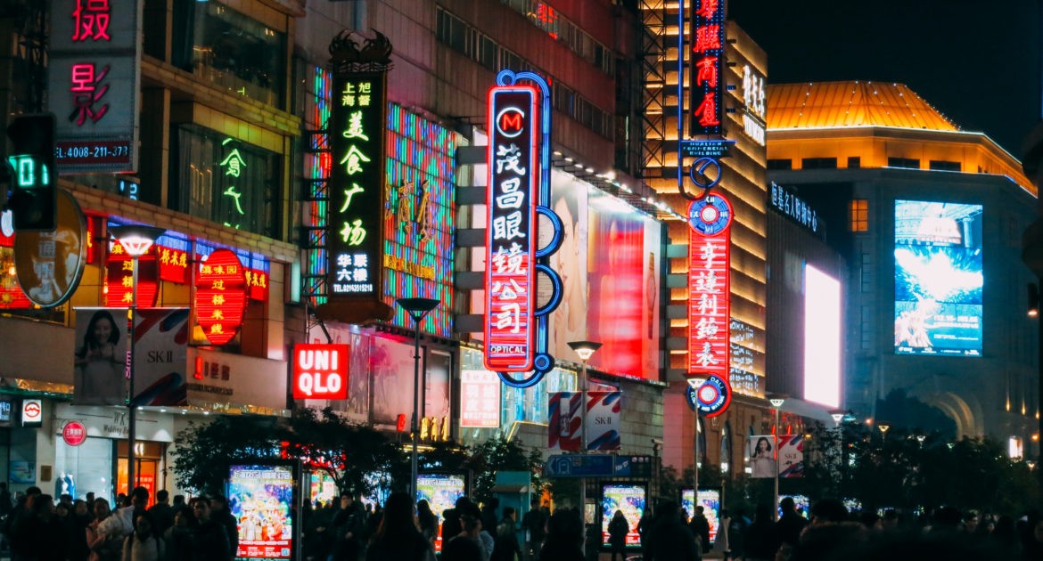 Thượng Hải bị phong toả ảnh hưởng lớn tới nền kinh tế thế giới - ảnh 3
