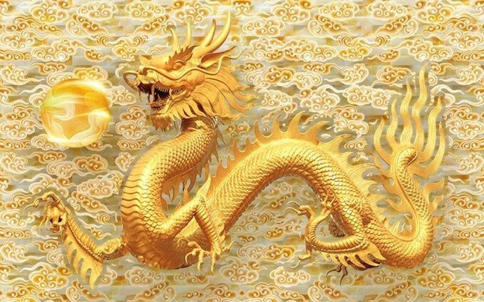 Người tuổi Thìn có chí tiến thủ cao và ưa mạo hiểm