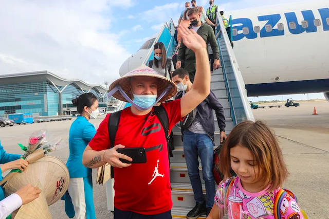 
Ngành du lịch Việt Nam đứng trước nhiều cơ hội hồi phục mạnh mẽ
