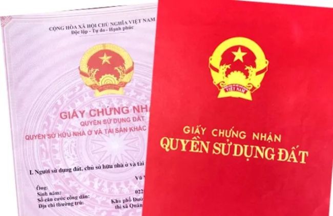 
Nguồn gốc sử dụng đất là gì?
