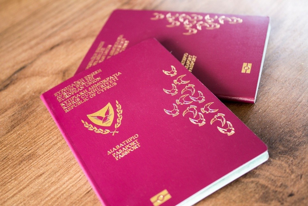 
Công dân nếu mang quốc tịch Síp thì có thể tự do đi lại 159 quốc gia mà không cần thị thực (visa). Ảnh: minh họa
