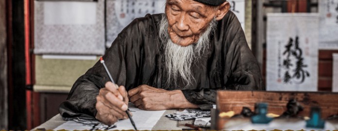 Quẻ Sơn Địa Bác chiêm báo về thời vận xấu