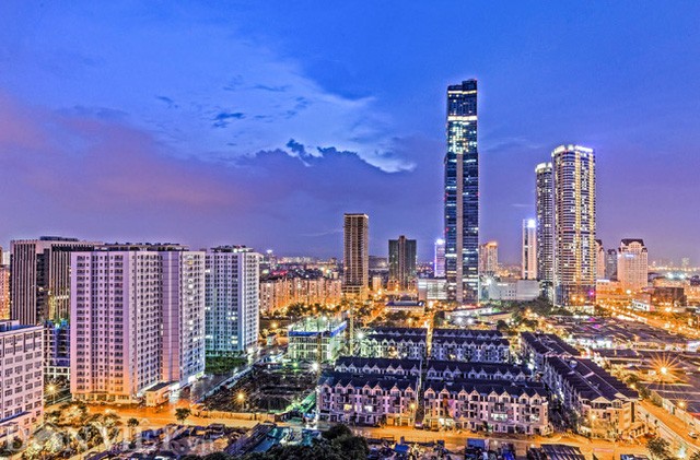 
Thành lập Ban Quản lý dự án đầu tư xây dựng công trình dân dụng Thành phố Hà Nội.
