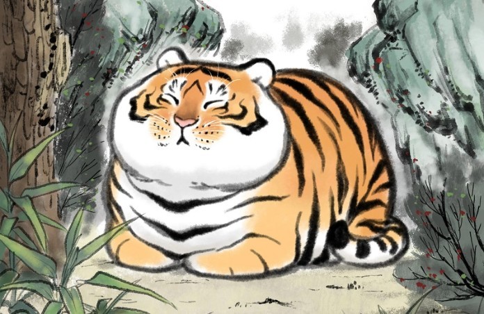 



Nuôi cá phong thuỷ tuổi Dần sao cho đúng cách

