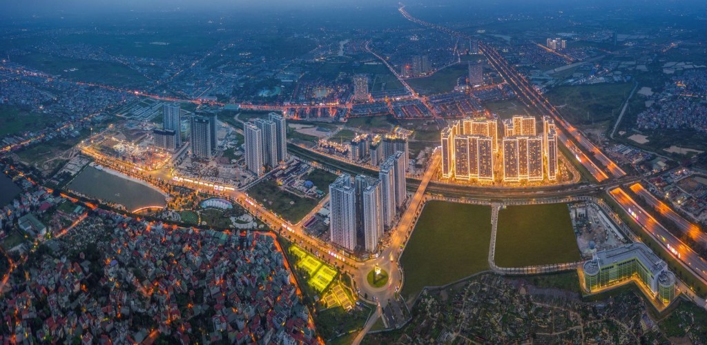 
Khu vực Tây Hà Nội có lợi suất cho thuê căn hộ cao, quy tụ nhiều dự án tạo nguồn cung lớn trong tương lai
