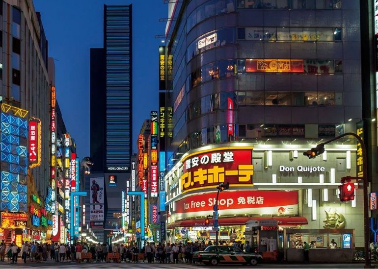 Lạm phát tăng cao, cửa hàng đồng giá lên ngôi tại Nhật Bản - ảnh 4
