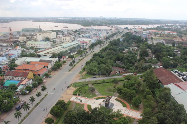 
Kế hoạch chuyển công năng khu công nghiệp Biên Hòa 1 đã được phê duyệt.
