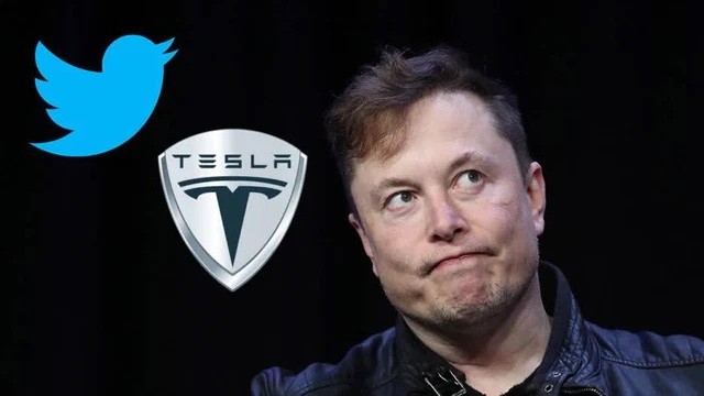 Đế chế Tesla có nguy cơ bị huỷ hoại bởi Elon Musk? - ảnh 1
