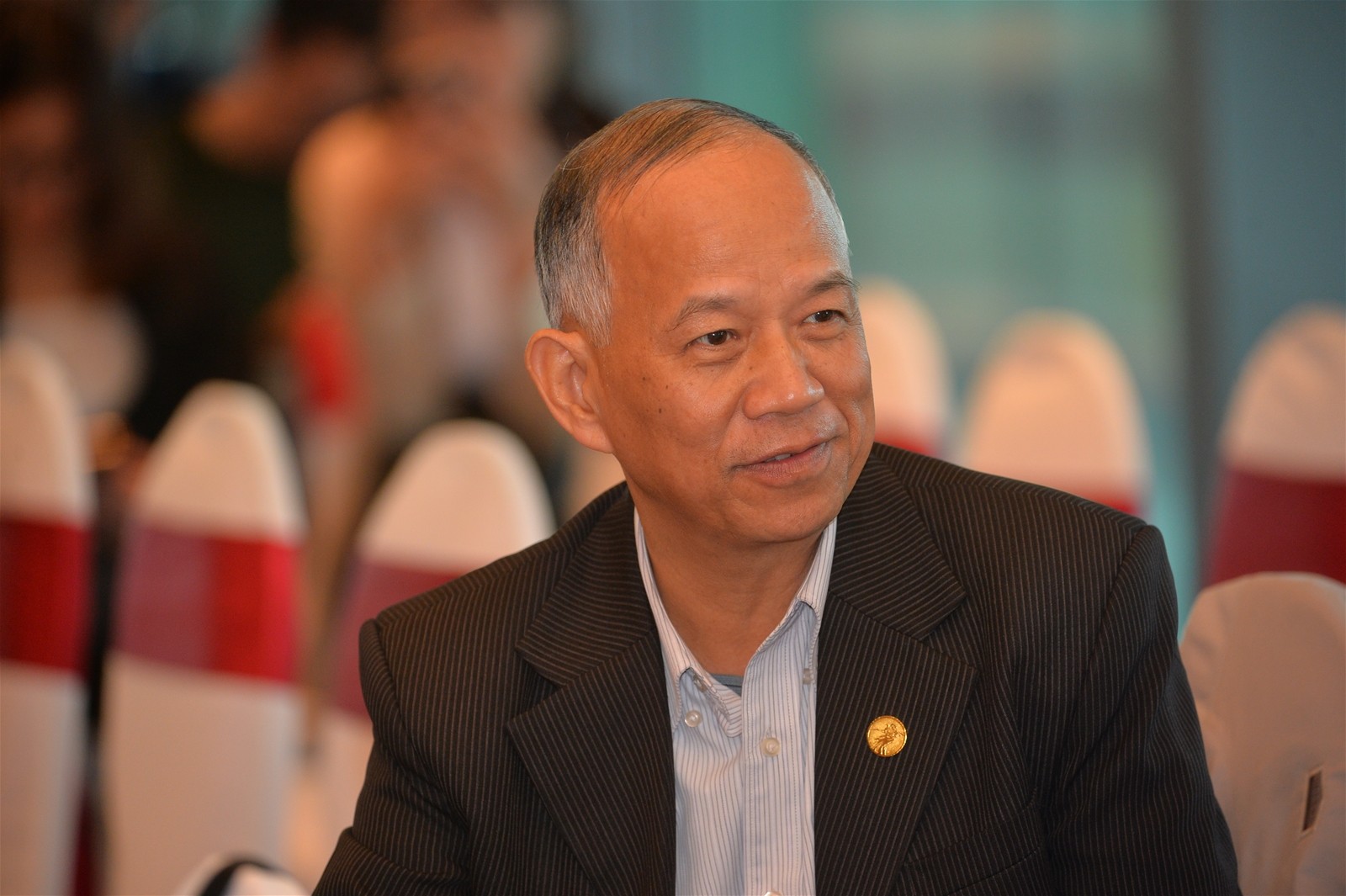 
TS Nguyễn Minh Phong
