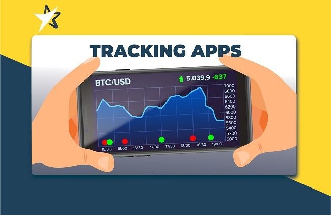 
Phần mềm Coin Tracking
