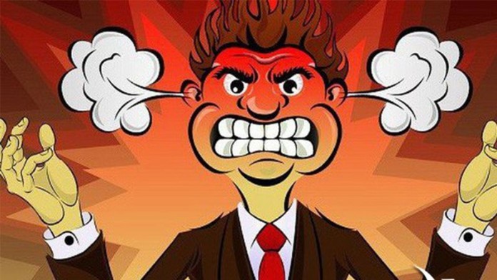 



Trong cuộc sống đôi khi người mệnh Phúc Đăng Hỏa lại rất nóng tính

