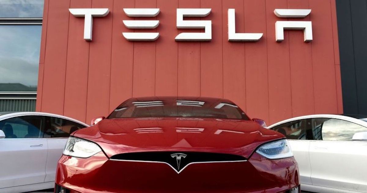 Tesla lãi 3,3 tỷ USD trong quý 1 bất chấp khủng hoảng thiếu chip - ảnh 2