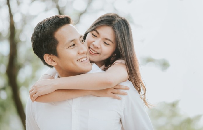 



Chủ mệnh thường thể hiện sức cuồng nhiệt trong các mối quan hệ tình cảm

