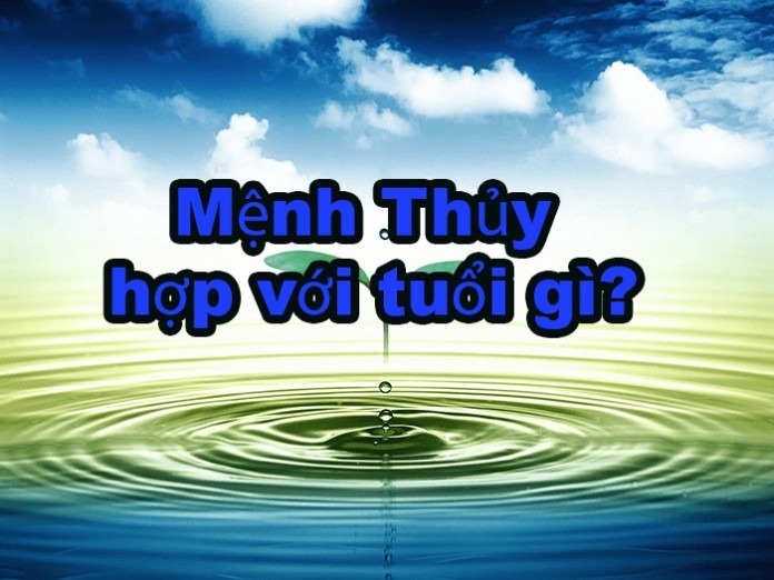 



Chọn tuổi hợp mệnh sẽ giúp sự nghiệp thành công, gia đạo hạnh phúc

