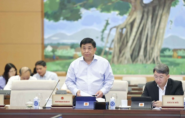 
Khánh Hòa cần thu hút các nhà đầu tư chiến lược, năng lực tài chính và kinh nghiệm - Ảnh: VGP/Lê Sơn

