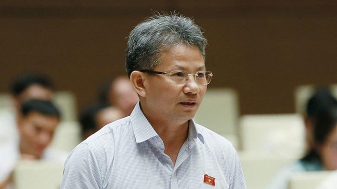 
Ông Đỗ Văn Sinh sinh năm 1961 tại xã Liên Hà, huyện Đông Anh, Hà Nội và được biết đến với vai trò là Đại biểu Quốc hội khóa XIV thuộc Đoàn đại biểu Quốc hội tỉnh Quảng Trị
