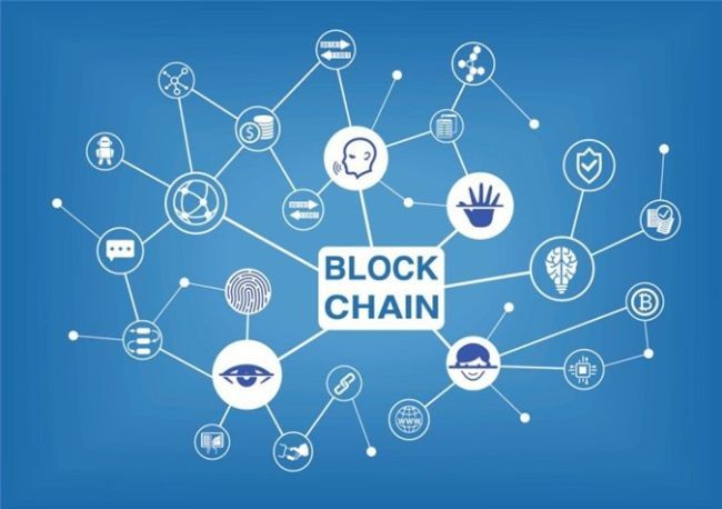 
Hệ sinh thái Blockchain
