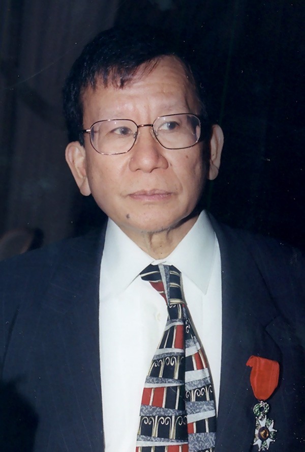 
Kỹ sư Trương Trọng Thi
