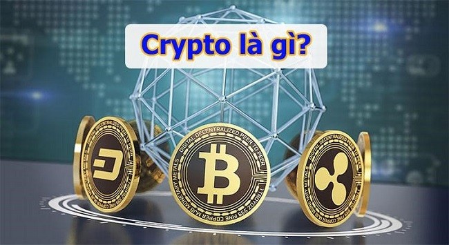 
Tìm hiểu về thị trường Crypto
