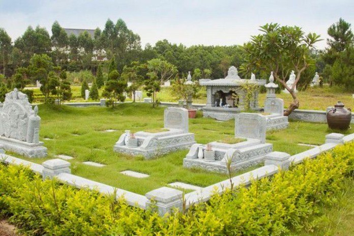 


Không nên sử dụng đồ dùng thân thuộc của người đã mất
