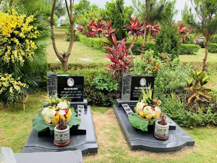 


Cạo râu, cắt tóc trong thời gian mới có tang là điều không nên
