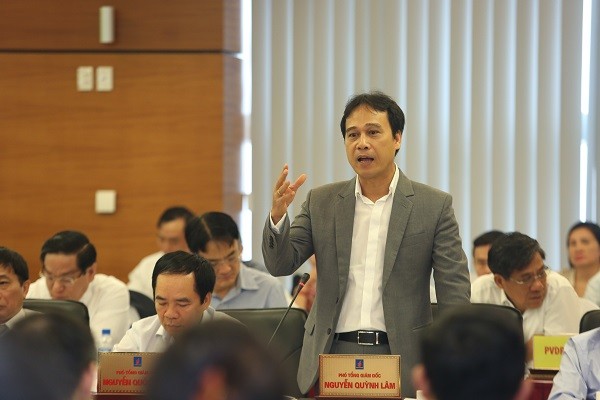 
Ông Nguyễn Quỳnh Lâm được đánh giá là người có viễn kiến cùng bản lĩnh của một vị CEO thực thụ từ kỹ năng tổng hợp, đánh giá cho đến việc đưa ra quyết định
