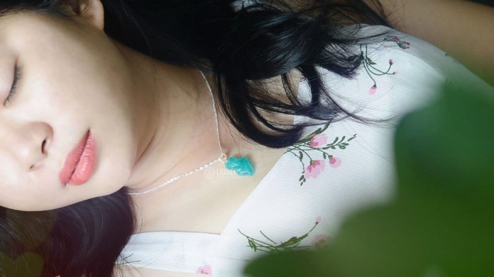



Đeo hồ ly khi đi ngủ sẽ thu hút người cõi âm về quấy phá

