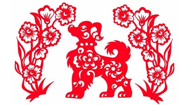 Gia chủ tuổi 1970 năm sinh âm lịch là Canh Tuất, tuổi con Chó