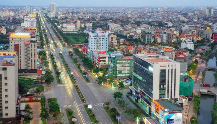 
Các dự án, dịch vụ, tiện ích tại Hải Phòng chưa xứng tầm với hạ tầng khu vực
